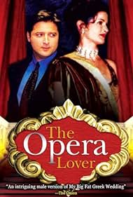 El amante de la ópera
