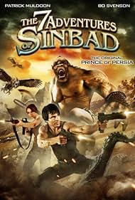 Las aventuras de Sinbad 7