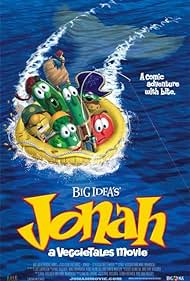 (Jonah: Una película de VeggieTales)