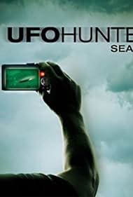  UFO Hunters  Crash y Recuperación