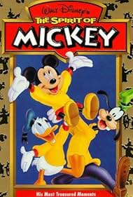 El Espíritu de Mickey