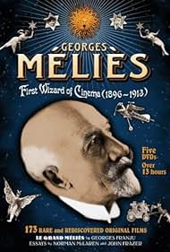 Georges Méliès : Cinema Mago
