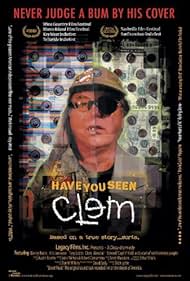 ¿Usted ha visto Clem