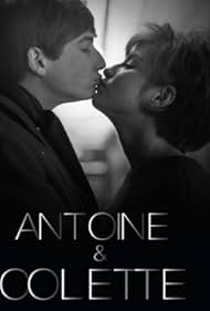 Antoine y Colette