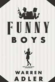 Funny Boys - IMDb