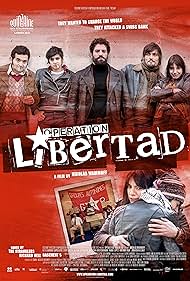 Operation Libertad- IMDb