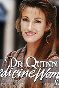  Dr. Quinn, Medicine Woman  Pendiente de un hilo