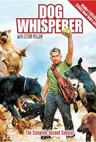 (Dog Whisperer con Cesar Millan)