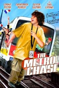 El Metro de Chase