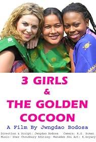 3 Las niñas y el Capullo de Oro
