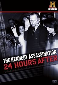 El asesinato de Kennedy: 24 horas después