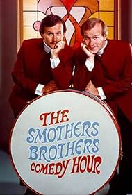 El Smothers Brothers Comedy Hour