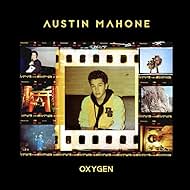Austin Mahone: Oxigeno