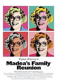 Madea Family Reunion