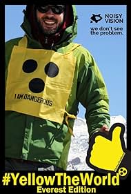 (#YellowTheWorld Edición Everest)