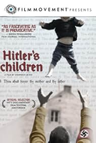 Los niños de Hitler