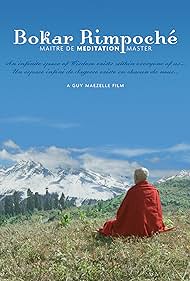 Bokar Rimpoche: Meditación Maestro