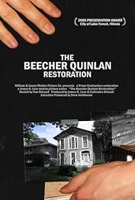 La Restauración Beecher Quinlan