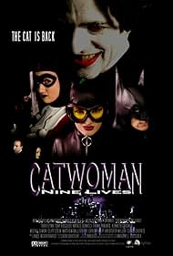 (Catwoman: Nueve vidas)