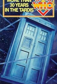 Doctor Who: treinta años en la TARDIS