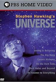 Universo de Stephen Hawking