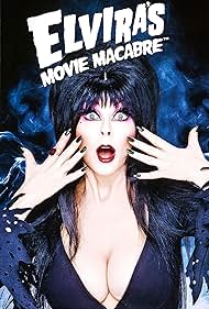 Películade Elvira macabra