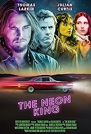The Neon King