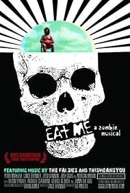 Eat Me: A Zombie Musical- IMDb