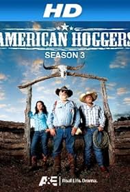 American Hoggers