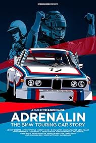 Adrenalina: El BMW Touring Car historia