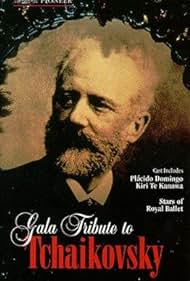 Gala Homenaje a Tchaikovsky