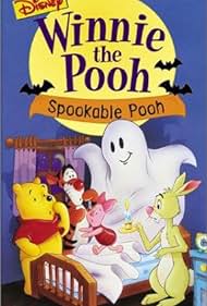 Winnie the Pooh Pooh Spookable