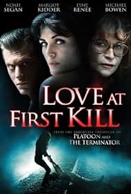 Amor en la primera Kill