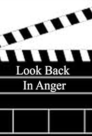 Mirar atrás con enojo