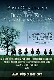 El nacimiento de una leyenda: Billy the Kid y La Guerra del Condado de Lincoln