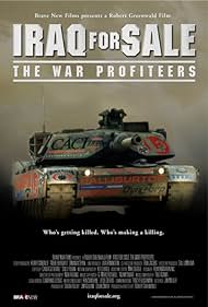 Iraq en venta: La de los especuladores de la guerra