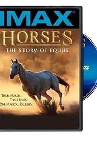 Caballos: La historia de Equus