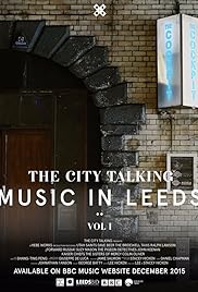 The City Talking: Música en Leeds, Vol.1