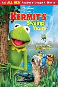 Kermit Swamp años