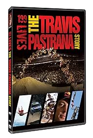 (199 Vidas: La Historia de Travis Pastrana)