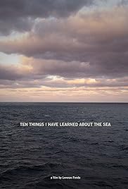 Diez cosas que he aprendido sobre el Mar