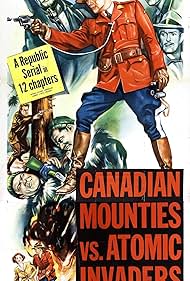 Montada de Canadá vs Invaders Atómicos