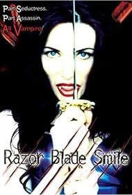 Sonrisa Razor Blade