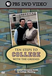 Ten Steps to College with the Greenes