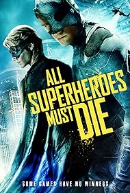 Todos los superhéroes deben morir