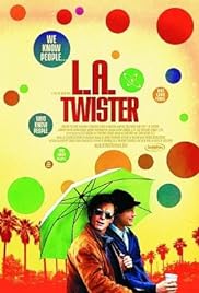 L. A. Twister