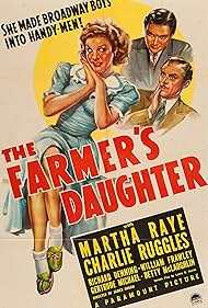 La hija del granjero