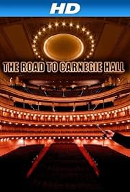 El camino hacia el Carnegie Hall