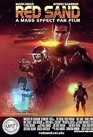 Arena Roja: A Mass Effect Fan Film