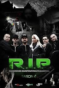 R.I.P - Recherches, Investigations, Paranormal